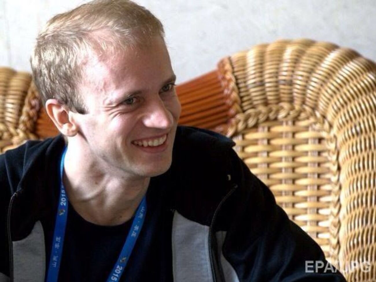 Аникеева дисквалифицировали на три года