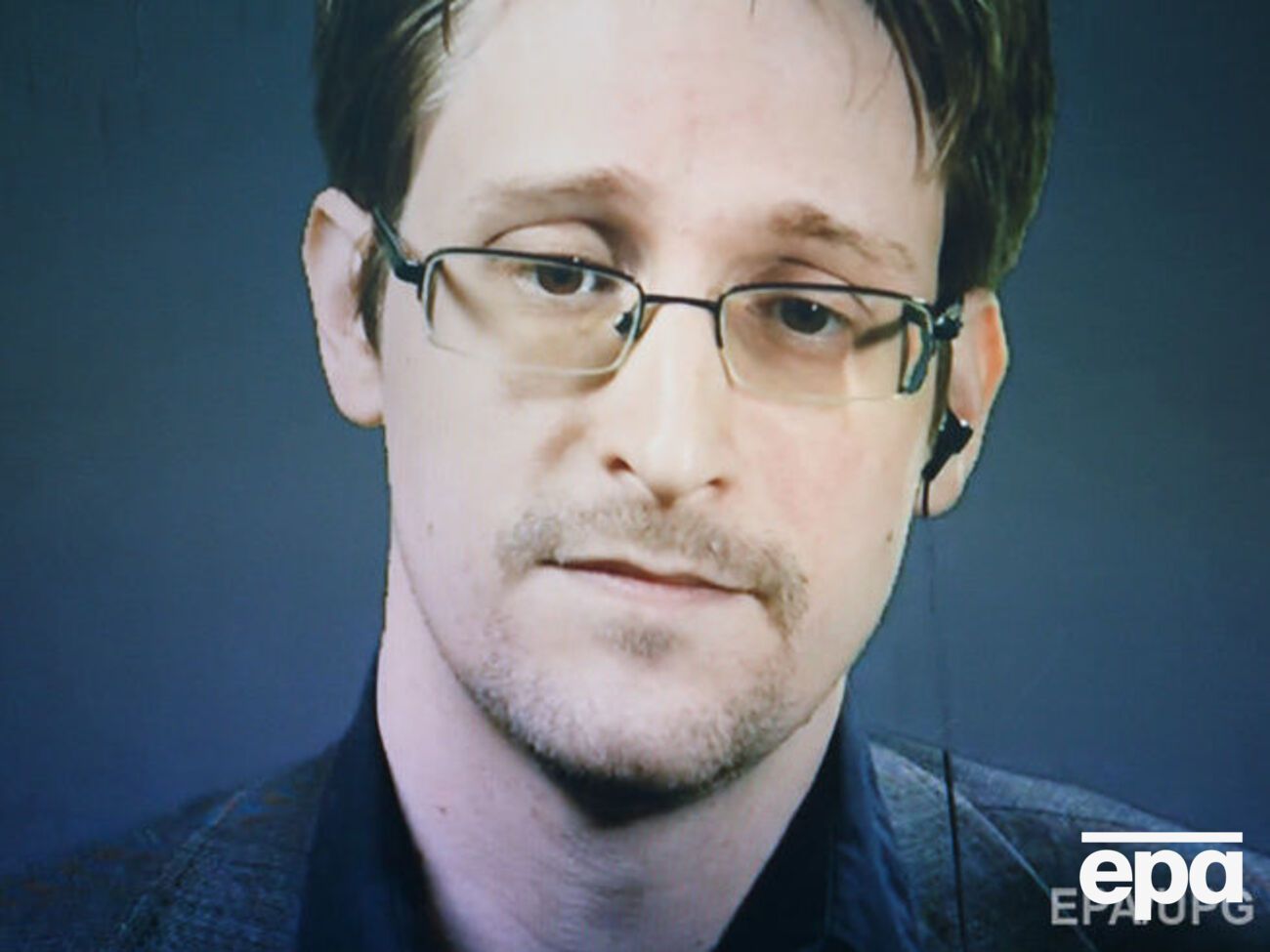 Эдвард Сноуден с 2014 года имеет вид на жительство в России