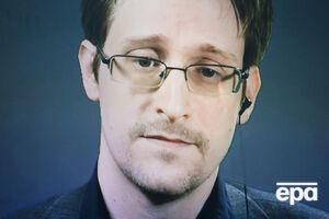 Эдвард Сноуден с 2014 года имеет вид на жительство в России