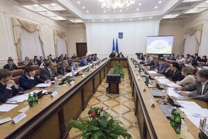 Министерству по вопросам временно оккупированных территорий необходимо ежегодно подавать Кабмину информацию о состоянии выполнения плана мероприятий
