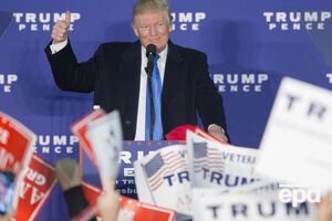 Трамп назвал "нормальным" отказ демократов присутствовать на его инаугурации