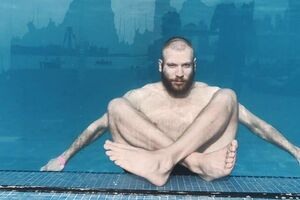 Дорн: Режиссер достал из меня гориллу