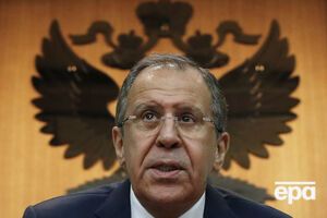 Лавров не против, чтобы наблюдатели ОБСЕ на Донбассе были с личным оружием