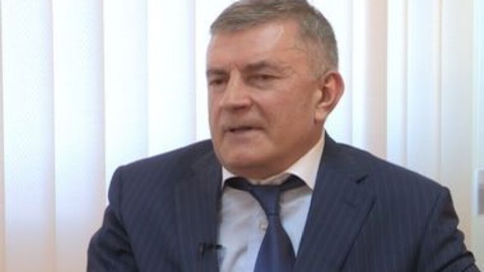 Баганец: Фотокопии какого-то документа, я считаю, недостаточно