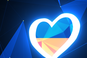 В ролике показали города разных регионов Украины