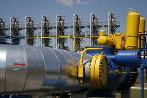 В "Нафтогазі" ответили на заявление "Газпрома"