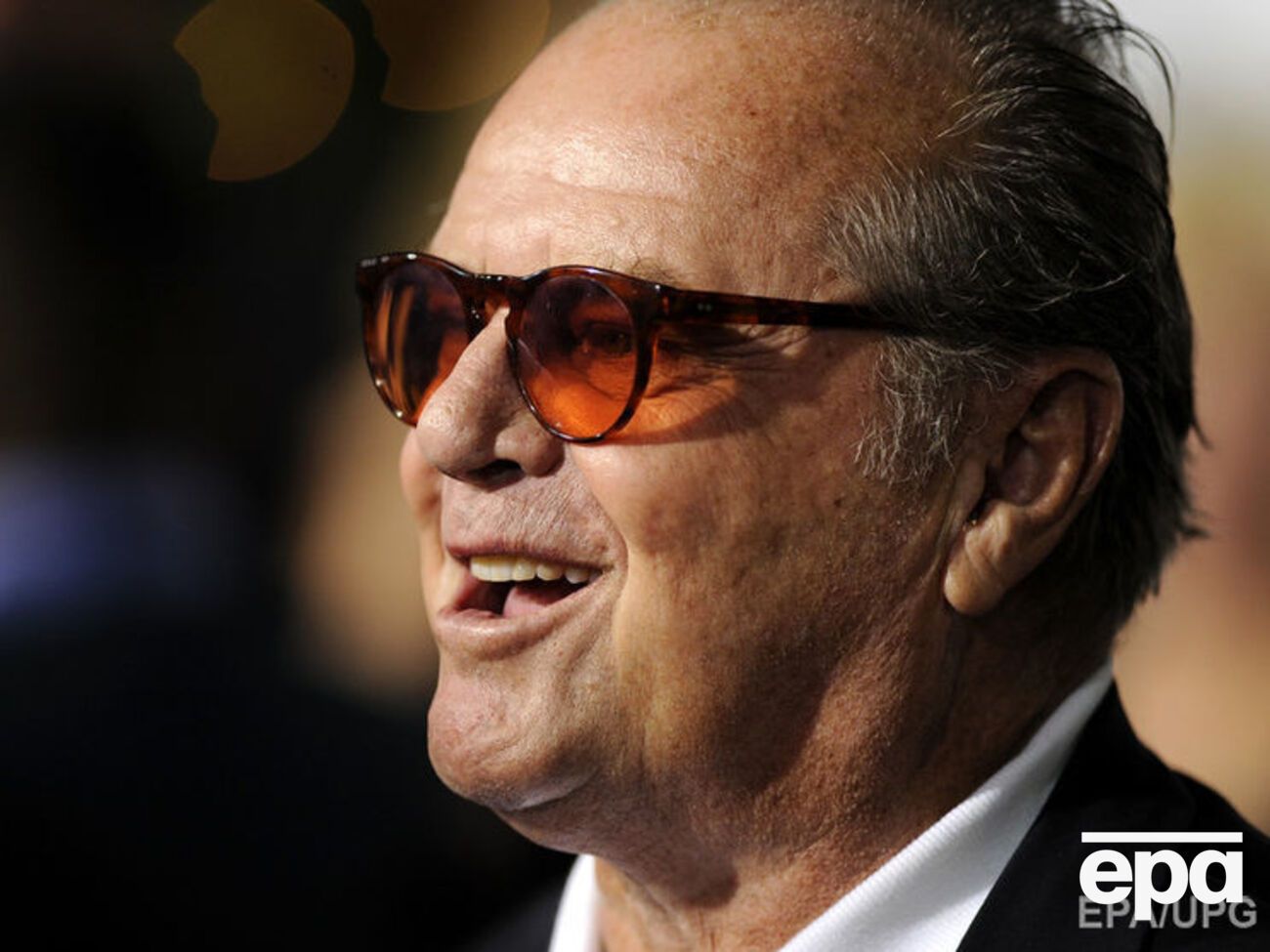 Николсон не планирует продолжать съемки в кино - СМИ