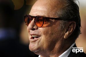 Николсон не планирует продолжать съемки в кино - СМИ