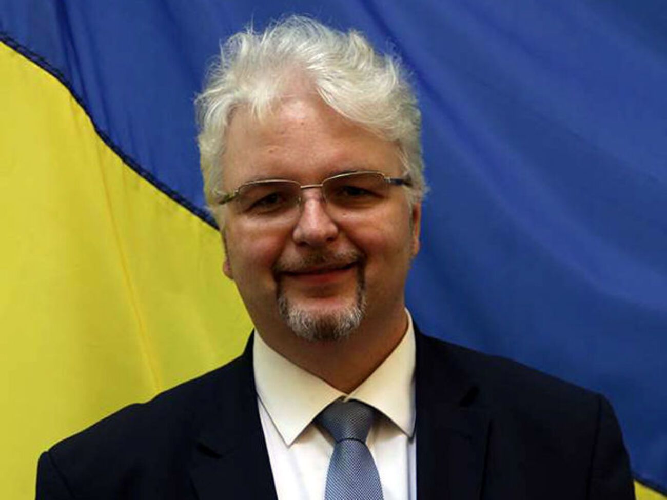 Николай Гнатовский: Сейчас главное убедить Международный суд ООН, что Украина исчерпала все средства для досудебного урегулирования разногласий с РФ