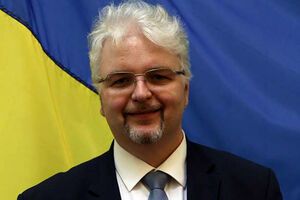 Николай Гнатовский: Сейчас главное убедить Международный суд ООН, что Украина исчерпала все средства для досудебного урегулирования разногласий с РФ
