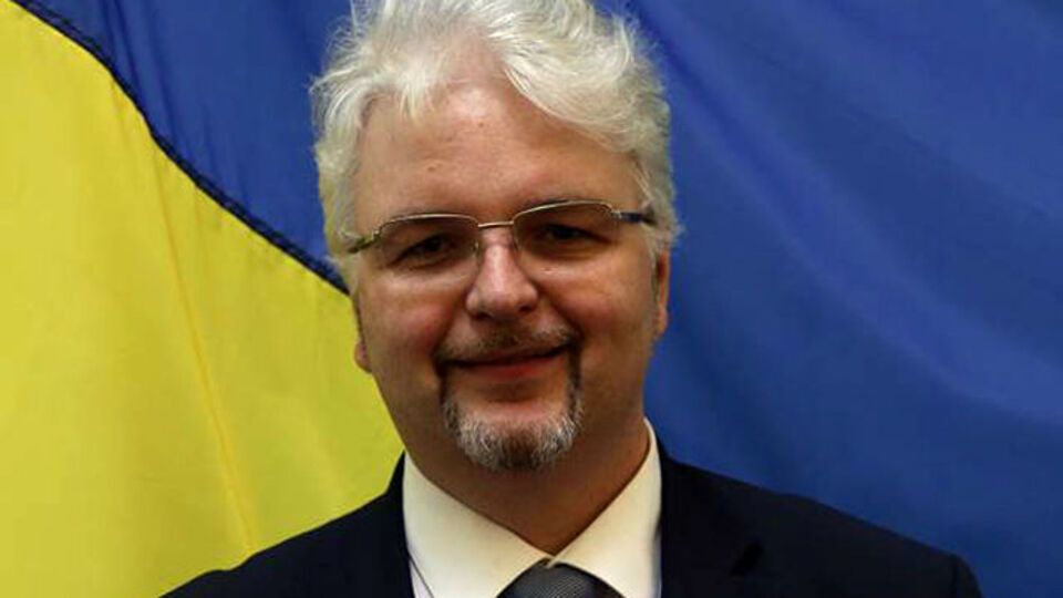 Николай Гнатовский: Сейчас главное убедить Международный суд ООН, что Украина исчерпала все средства для досудебного урегулирования разногласий с РФ