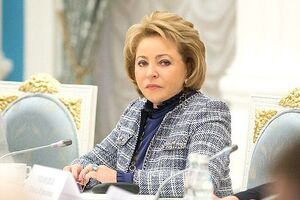 В РФ готовы к диалогу с США по закону об усыновлении