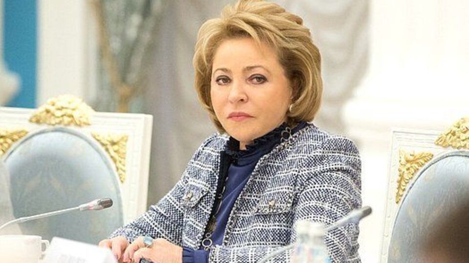 В РФ готовы к диалогу с США по закону об усыновлении