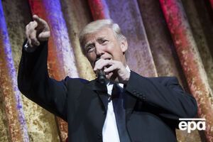 Глава инаугурационного комитета заявил, что во время церемонии Трампа не будут окружать знаменитости, поскольку "величайшая знаменитость в мире" и так будет на сцене