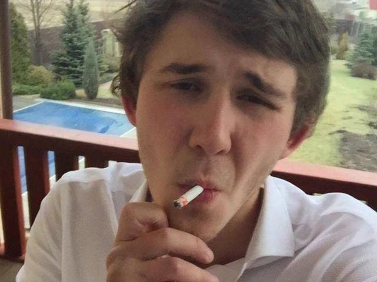 Журналист считает, что нужно привлечь к ответственности тех, кто выдал водительские права Толстошееву&nbsp;