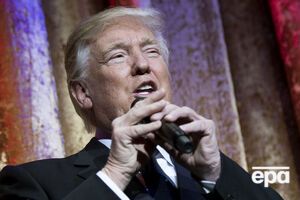 Лексикона Дональда Трампа хватило для вычленения политологами трампояза