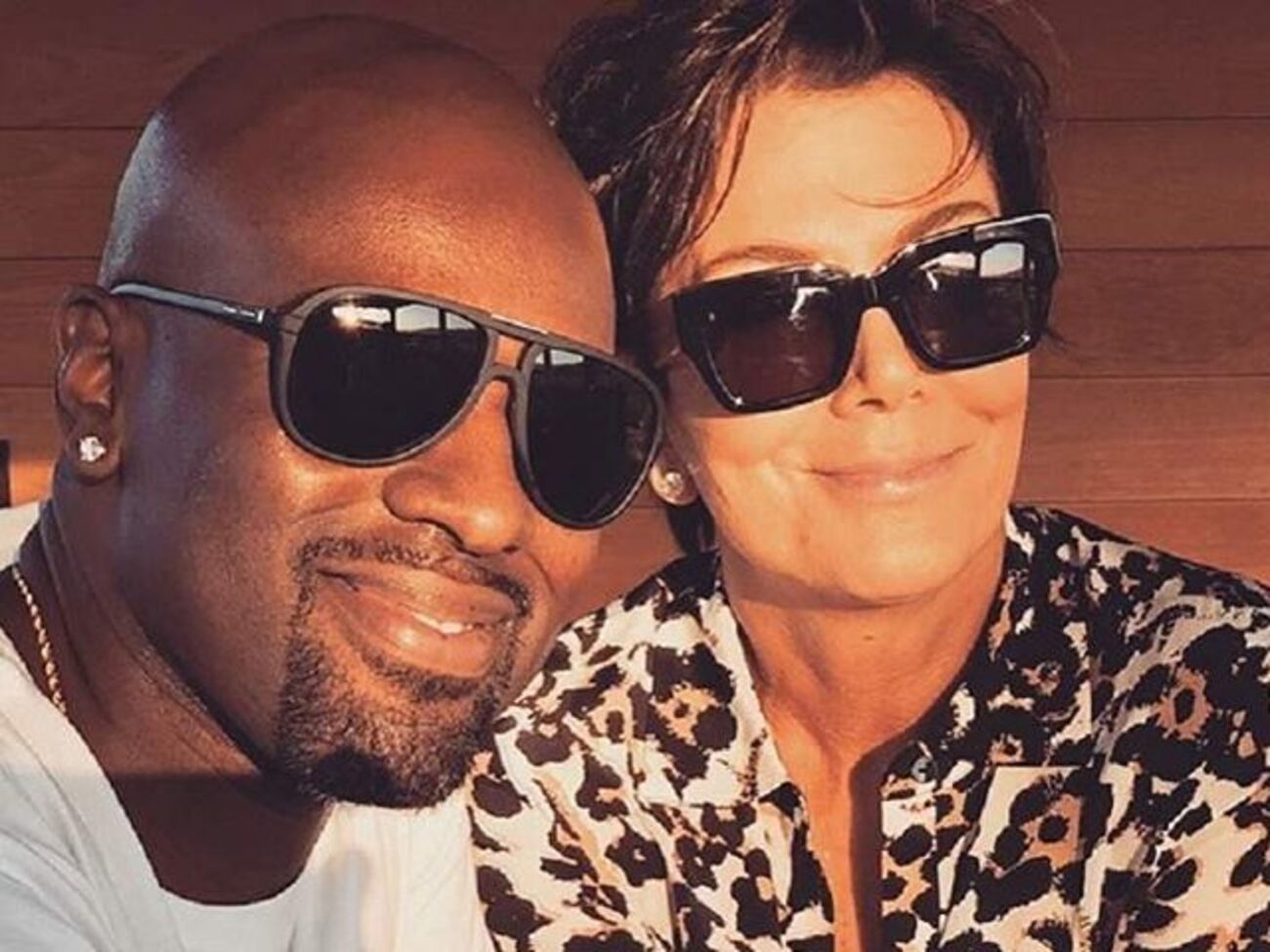 Пара заключит брачный контракт - СМИ