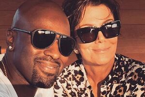 Пара заключит брачный контракт - СМИ