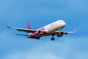 Авиакомпания возобновляет полеты из Львова