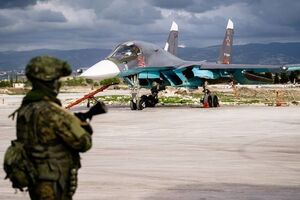 К военному конфликту в Сирии Россия присоединилась в 2015 году