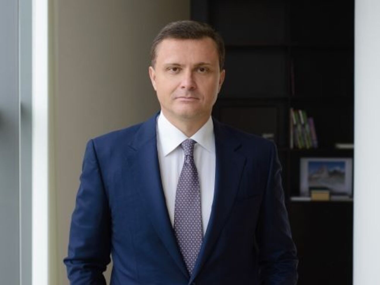 Комитет по нацбезопасности намерен завтра рассмотреть исключение из своего состава Левочкина