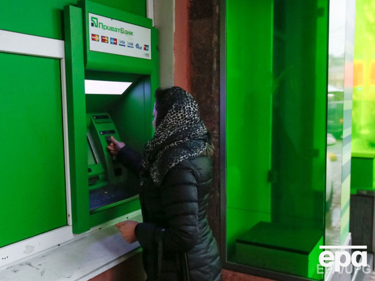 В Нацбанке заявили, что практически все оценки залогов "ПриватБанка", проведенные PwC, завышены