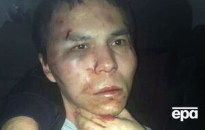 Во время задержания Машарипов молил о пощаде, рассказали источники в турецкой полиции