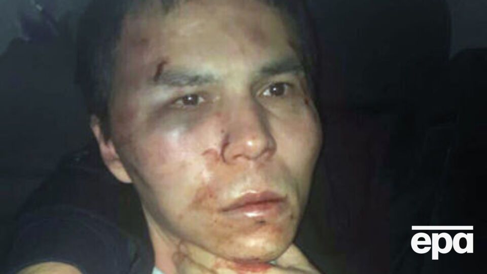 Во время задержания Машарипов молил о пощаде, рассказали источники в турецкой полиции