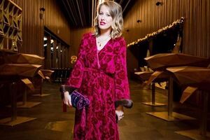 Собчак: Очень важно дарить жизнь тогда, когда сам уже пожил и понял о ней (о жизни) хоть что-то