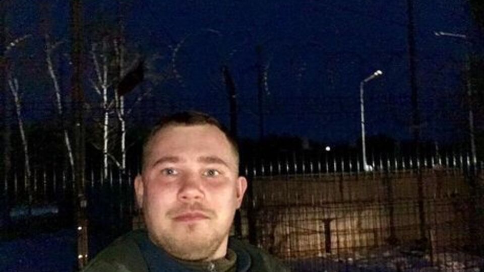 Богданова похитили в ноябре 2016 года