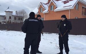 В полиции отчитались о результатах служебной проверки по стрельбе в Княжичах