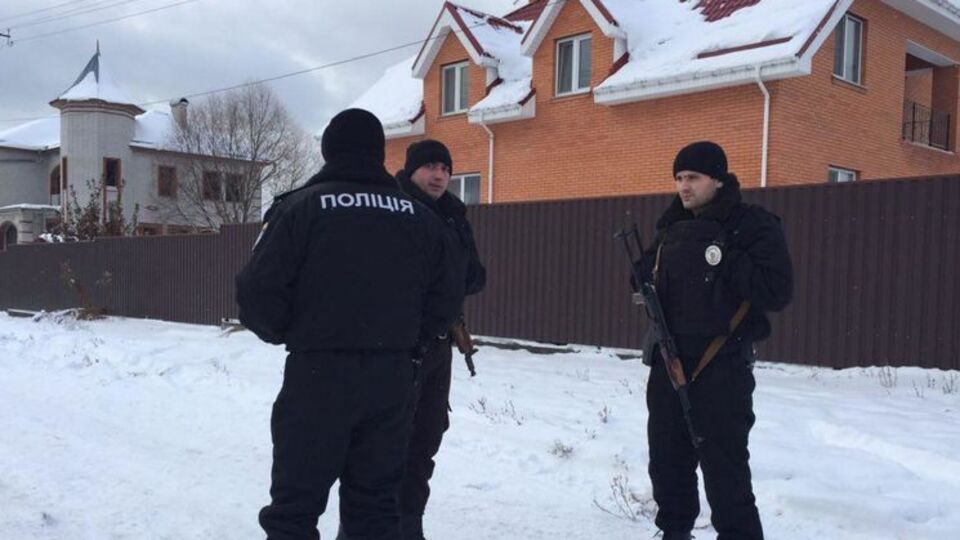 В полиции отчитались о результатах служебной проверки по стрельбе в Княжичах