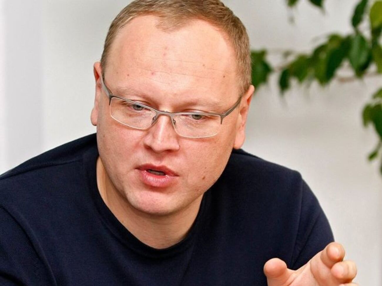 Михаил Басараб: Реинтегрировать Донбасс в его нынешнем состоянии – абсолютно недопустимо, это преступление
