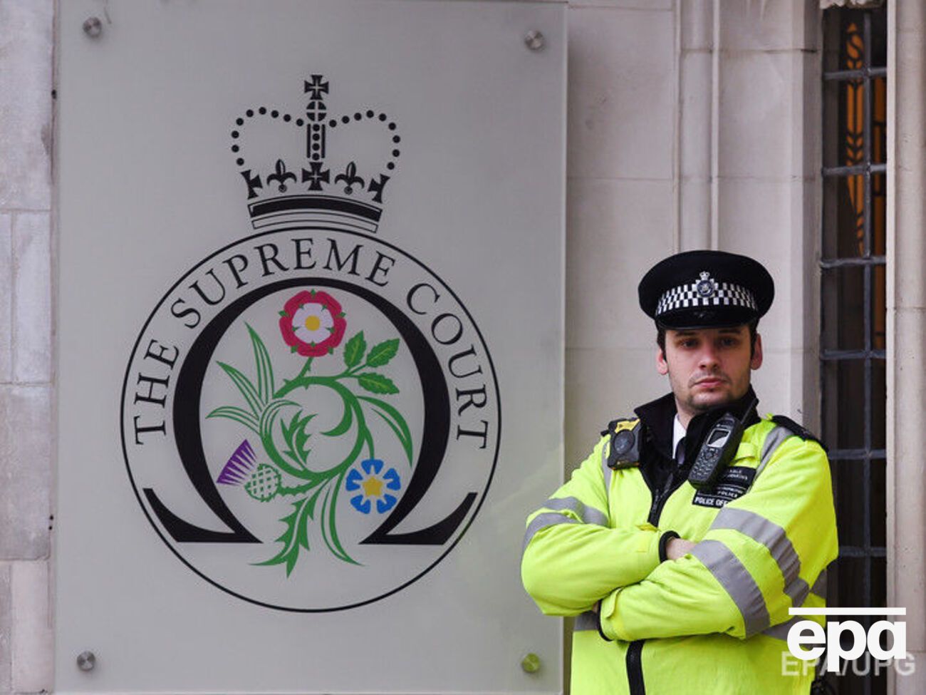 Верховный суд Британии огласит вердикт о Brexit в следующий вторник