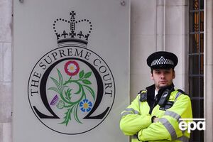 Верховный суд Британии огласит вердикт о Brexit в следующий вторник