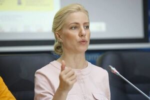 Светлана Залищук: Суд будет рассматривать дела в рамках конвенций о финансировании Россией терроризма и расовой дискриминации