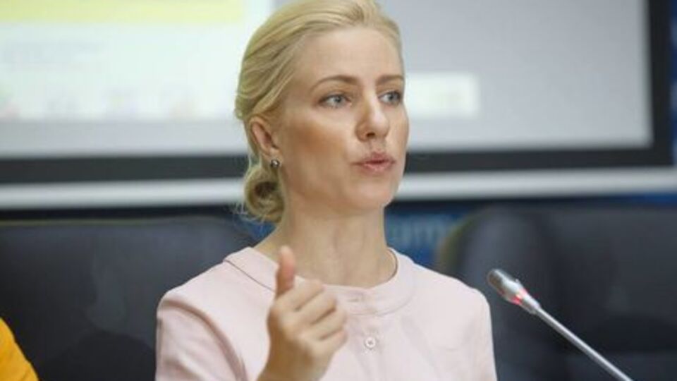 Светлана Залищук: Суд будет рассматривать дела в рамках конвенций о финансировании Россией терроризма и расовой дискриминации