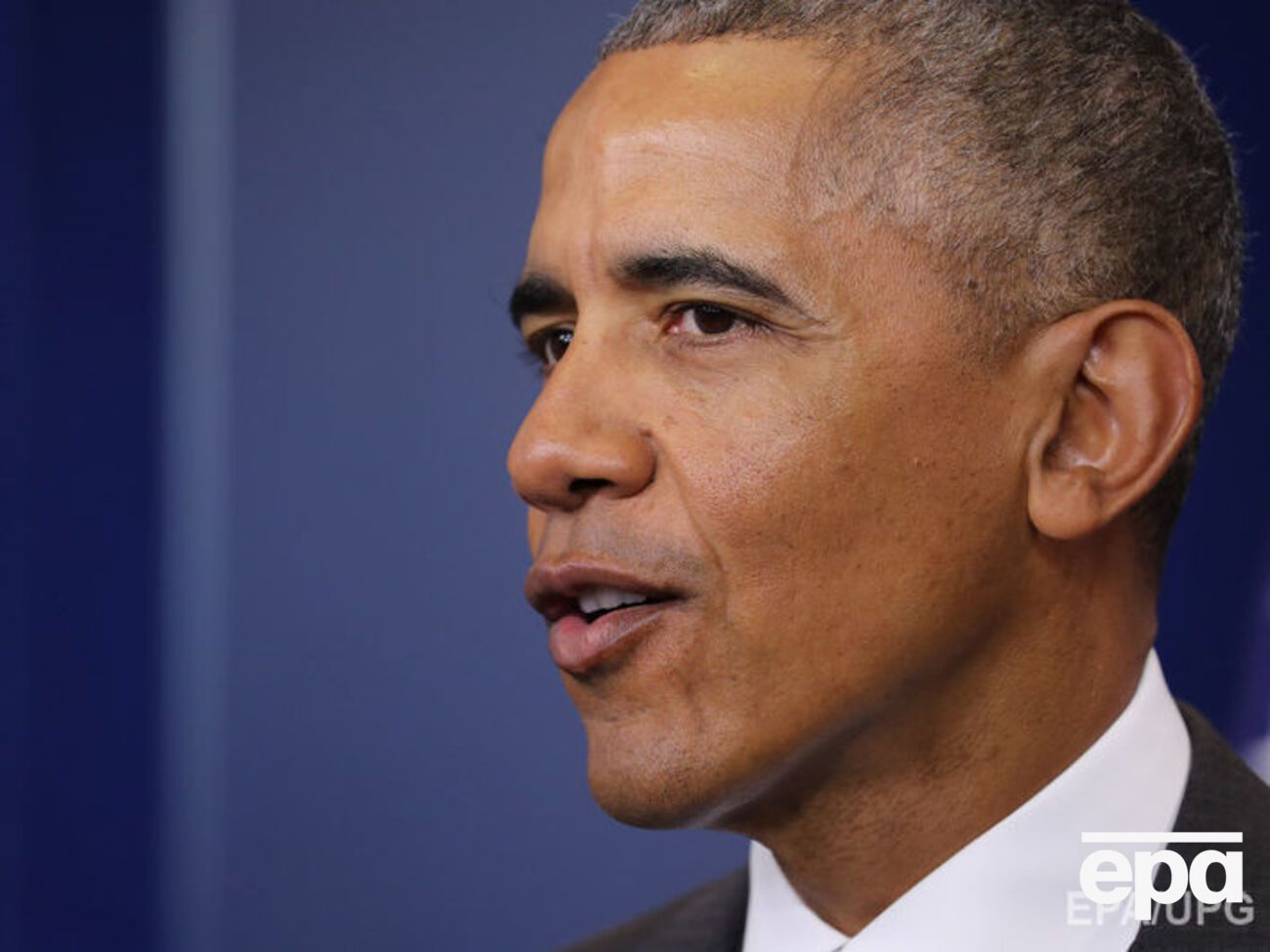 Обама:&nbsp;Санкции были введены не из-за разногласий по поводу ядерного оружия, а потому, что независимость и суверенитет Украины были ущемлены