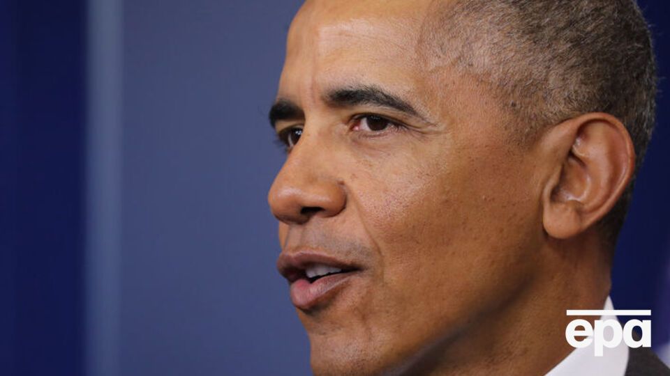 Обама: Санкции были введены не из-за разногласий по поводу ядерного оружия, а потому, что независимость и суверенитет Украины были ущемлены