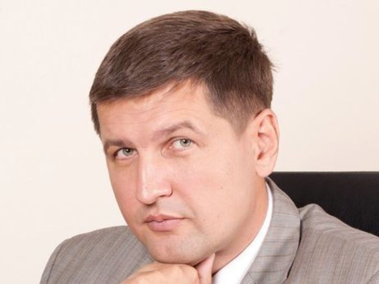 Игорь Попов:&nbsp;Билет за $10 тыс. нужно вносить или в расходы, или в подарки