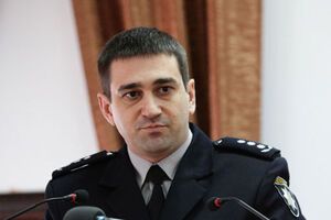 Золотоноша назначен новым руководителем управления Нацполиции в Запорожской области