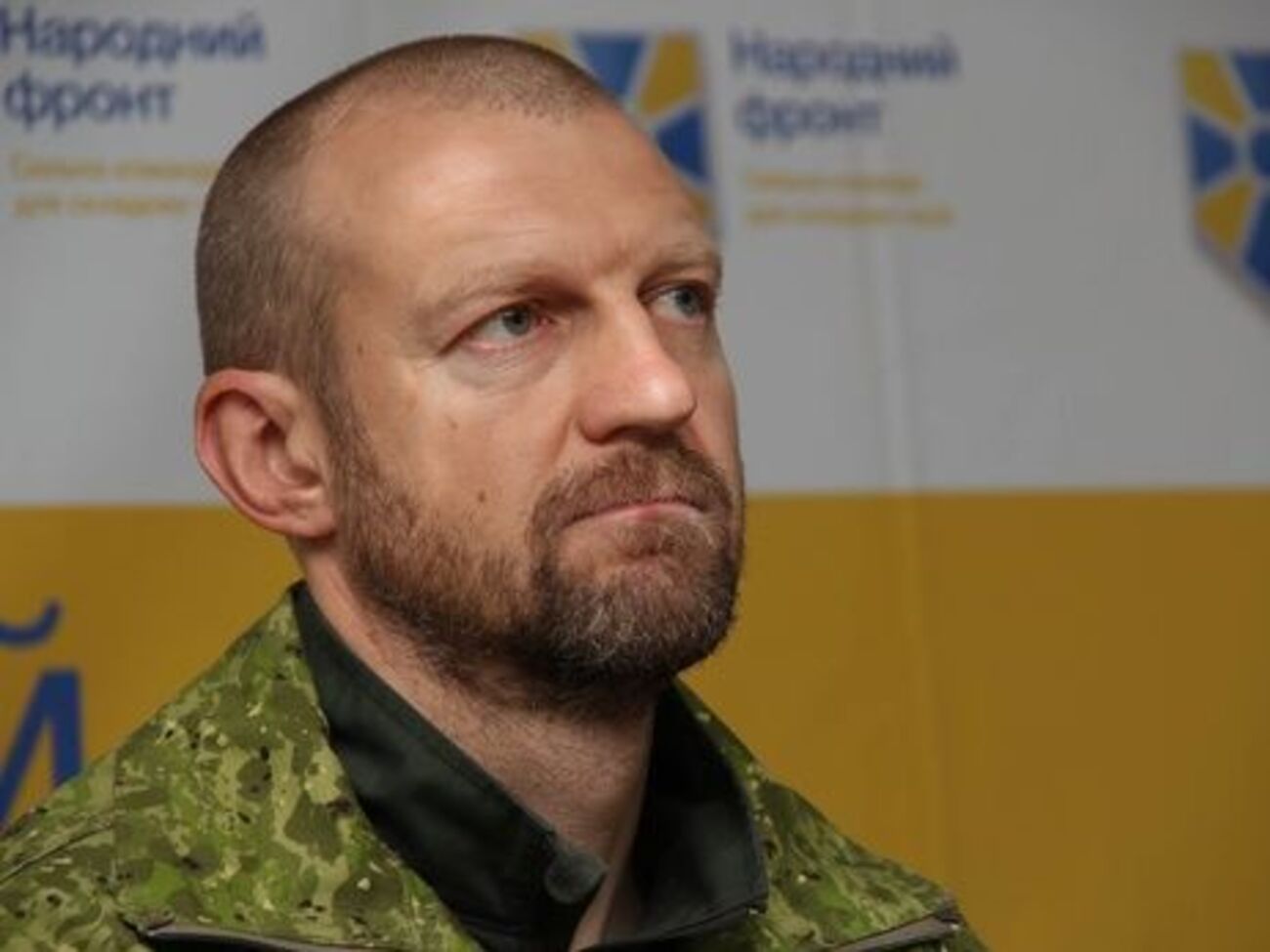 Андрей Тетерук заявил, что Савченко ошибается, когда думает, что комитет борется лично с ней