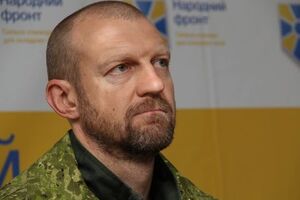 Андрей Тетерук заявил, что Савченко ошибается, когда думает, что комитет борется лично с ней