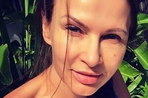 Бледанс: Не важно, сколько раз ты падал. Важно, сколько раз ты поднялся!