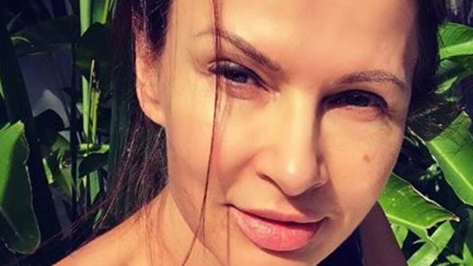 Бледанс: Не важно, сколько раз ты падал. Важно, сколько раз ты поднялся!