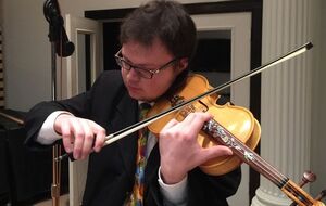 Скачфилд: Украина для меня будет местом, куда я смогу полететь, когда в США станет совсем плохо при нашем новом диктаторе Трампе