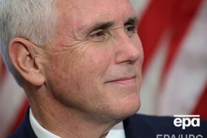 По словам Пенса, соответствующий законопроект готовится прямо сейчас