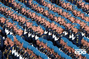 С российских военных пенсионеров потребовали деньги, полученные за службу в "горячей точке"