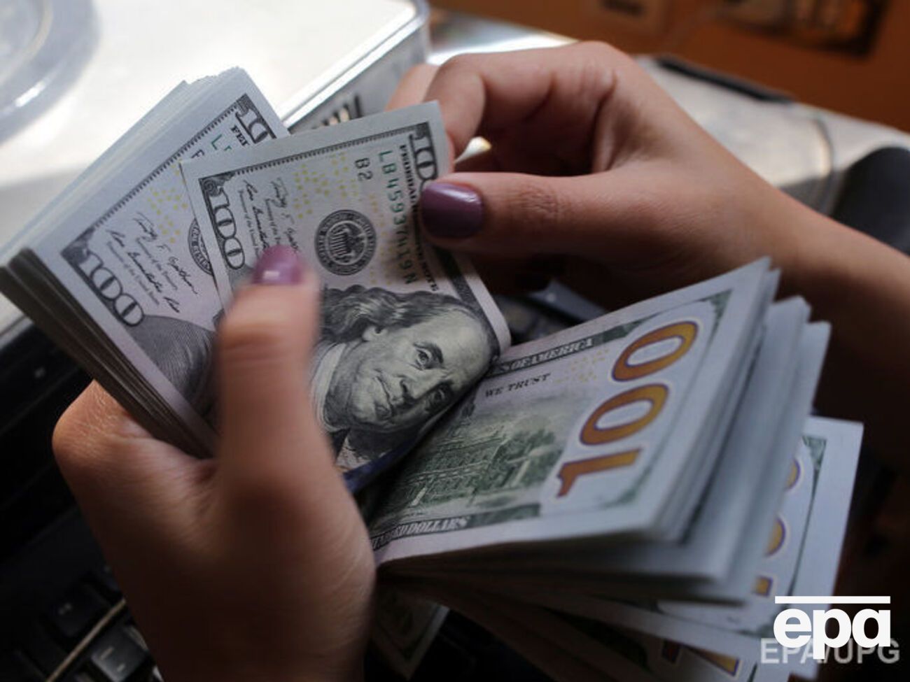Курс валют на 19 января