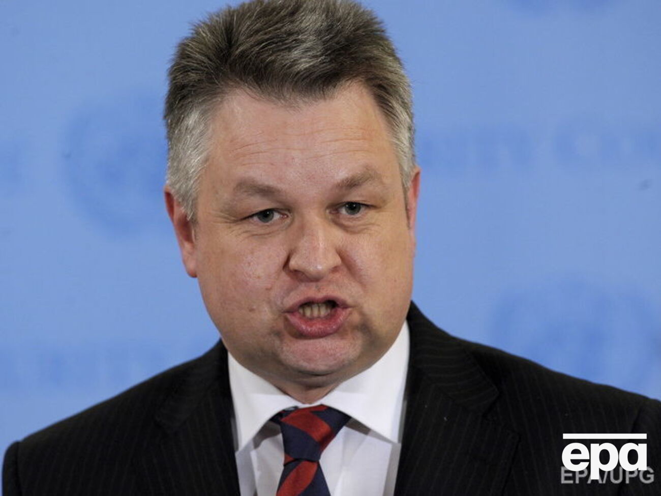 Глава БДИПЧ Михаэль Линк обратил внимание на несовершенство избирательной системы США